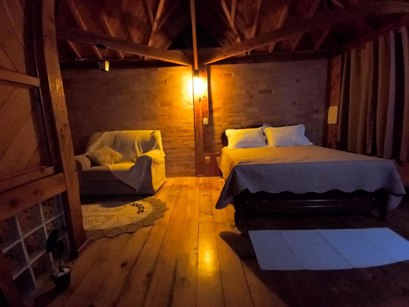 Suite Rustica Aconchego - Com Banheira De Hidromassagem Campos do Jordão Exterior foto
